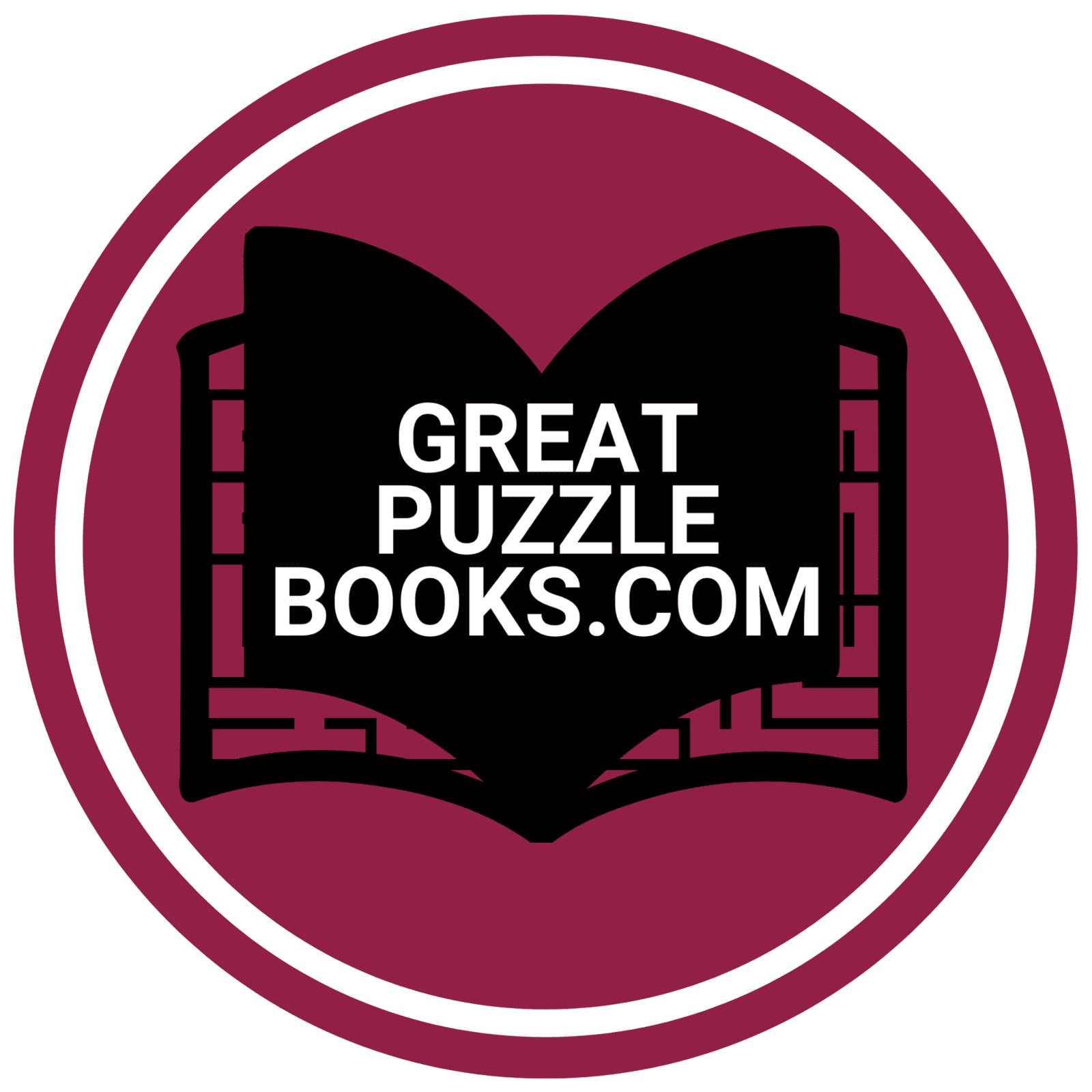 www.GreatPuzzleBooks.com